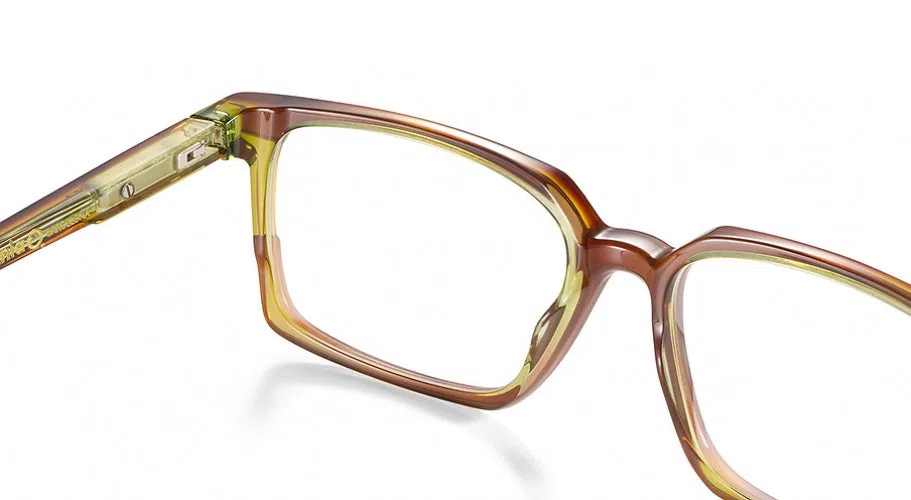 Etnia Barcelona TARERU Eyeglasses - view 10